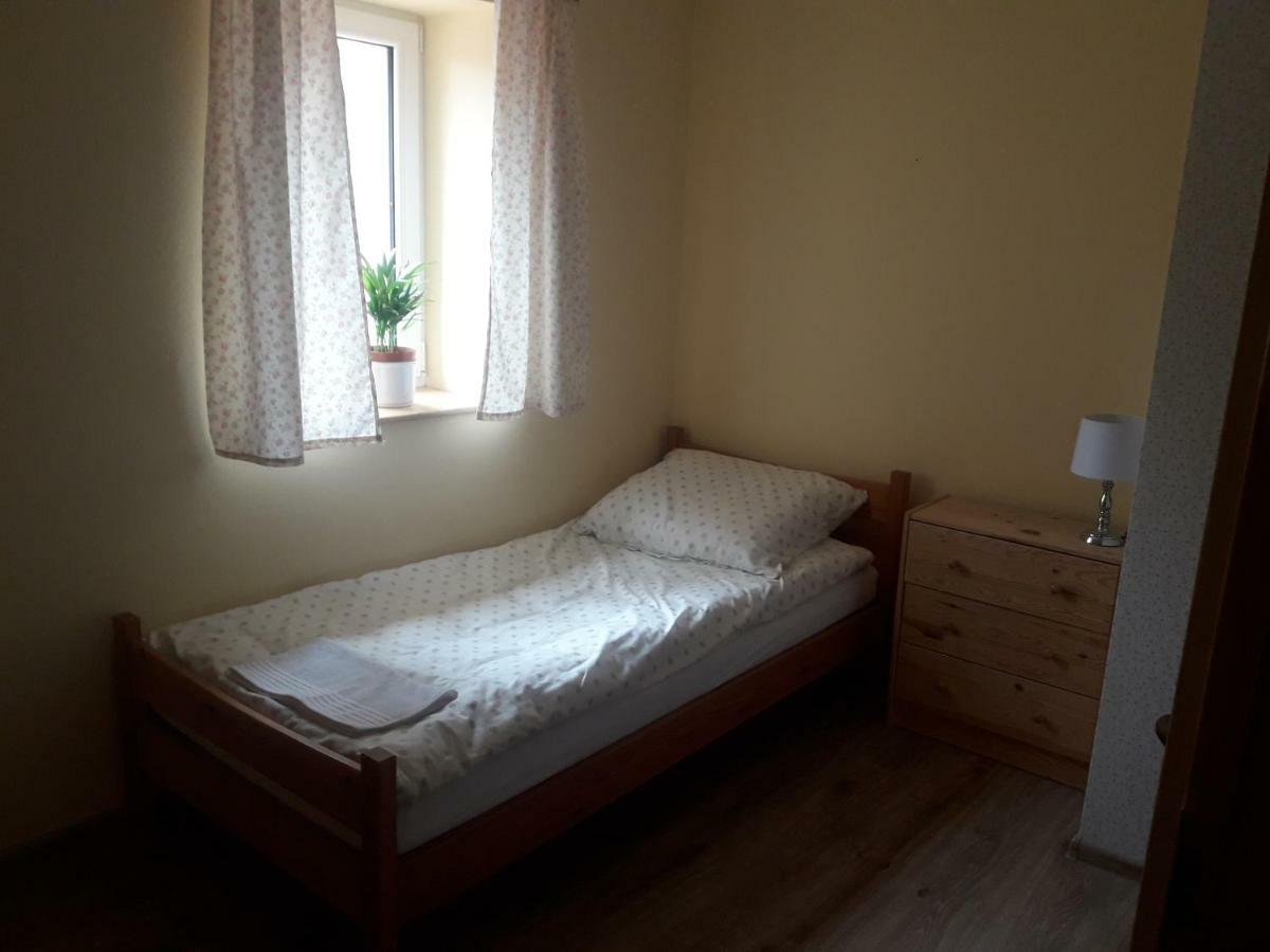 Вилла Agroturystyka W Starym Mlynie Згожелец Экстерьер фото